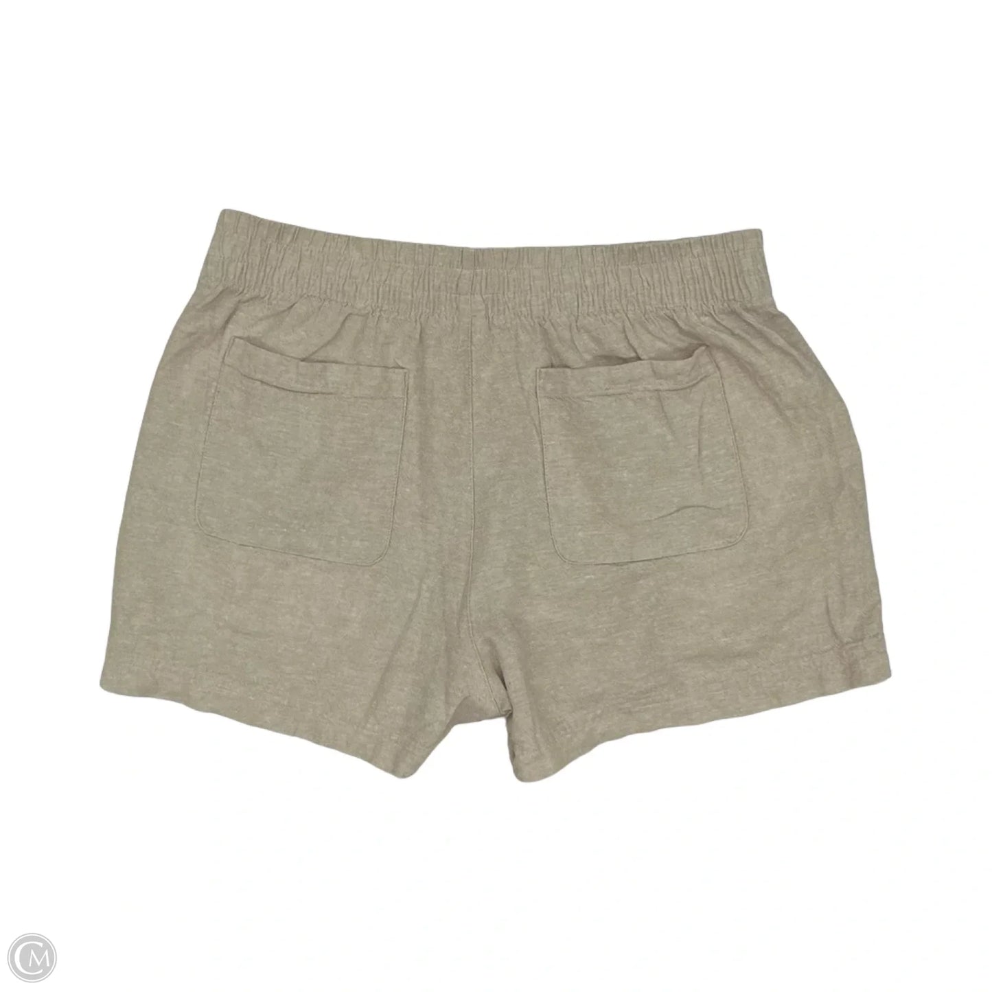 Shorts By Old Navy In Tan, Size: L