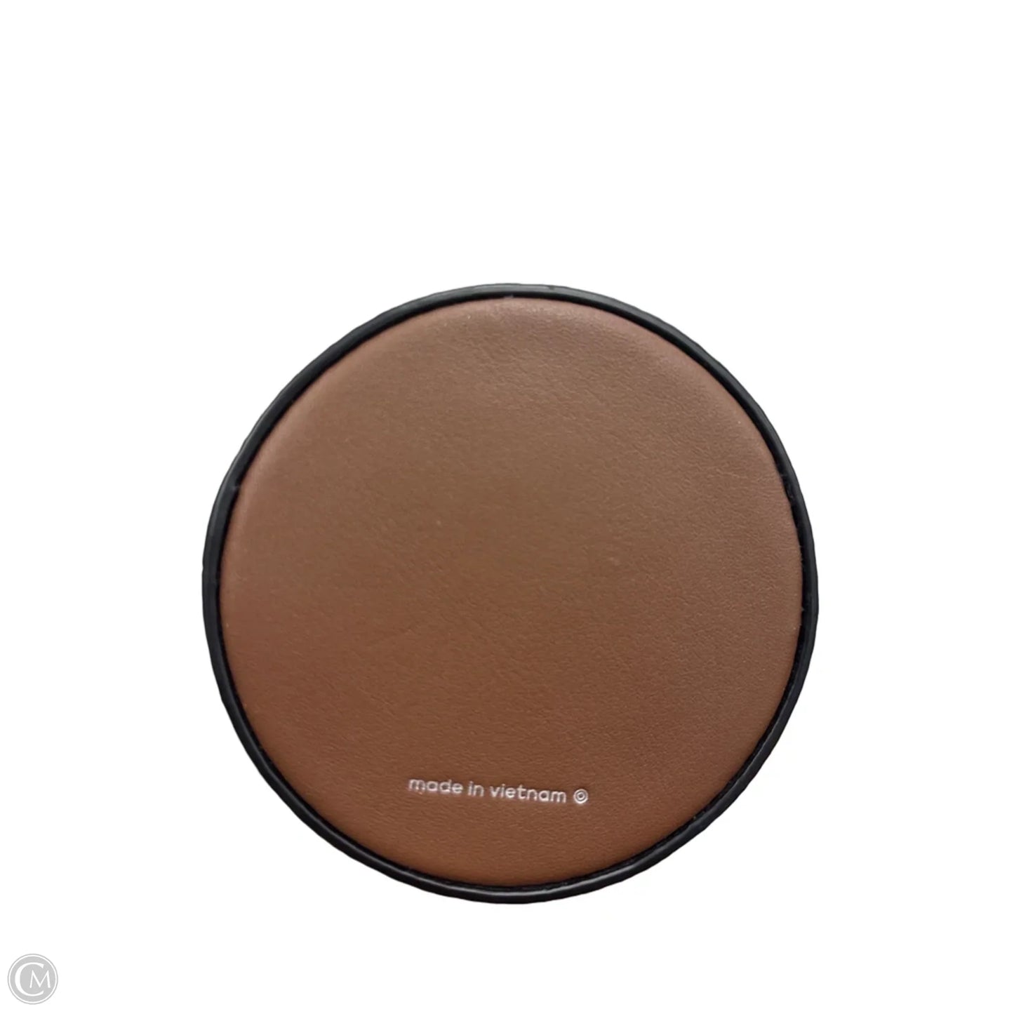 Accessory Designer Label By Coach