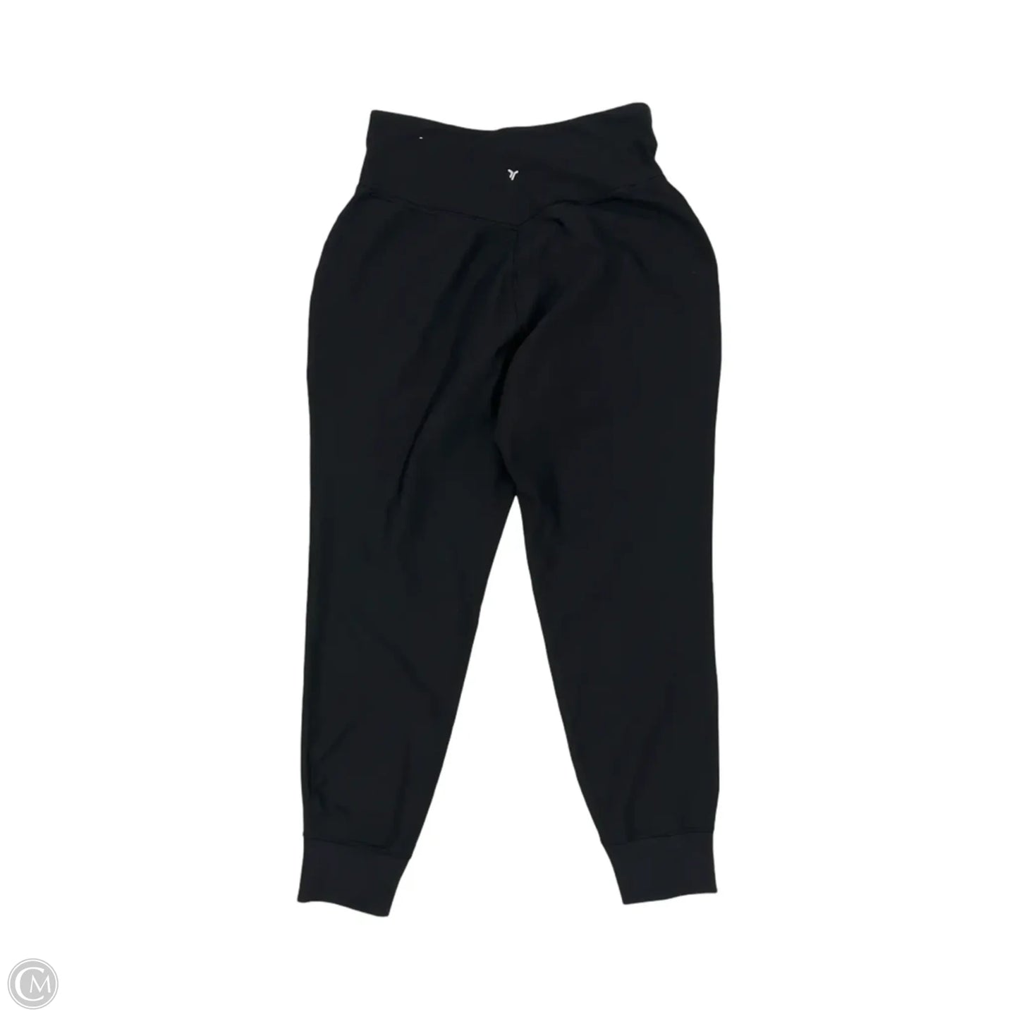 Athletic Pants By Old Navy In Black, Size: L