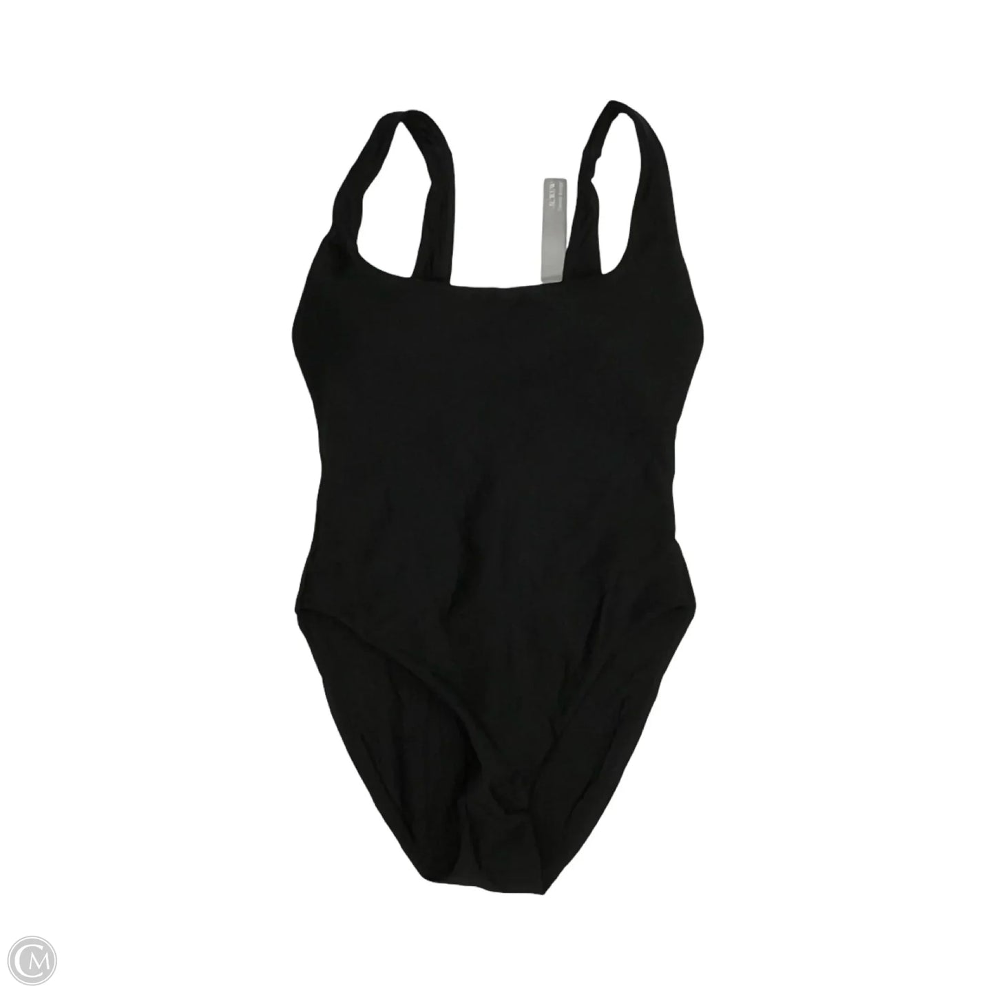 Swimsuit By J. Crew In Black, Size: 6