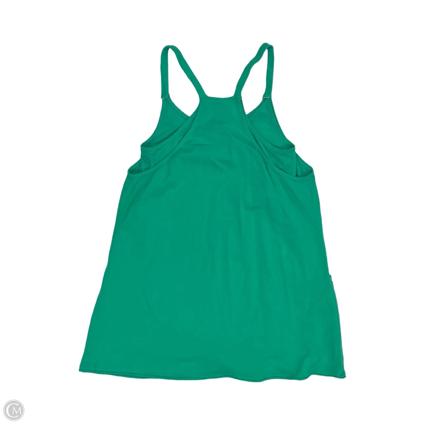 Romper By Clothes Mentor In Green, Size: S