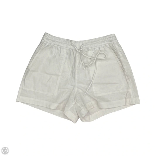 Shorts By Lou And Grey In White, Size: S
