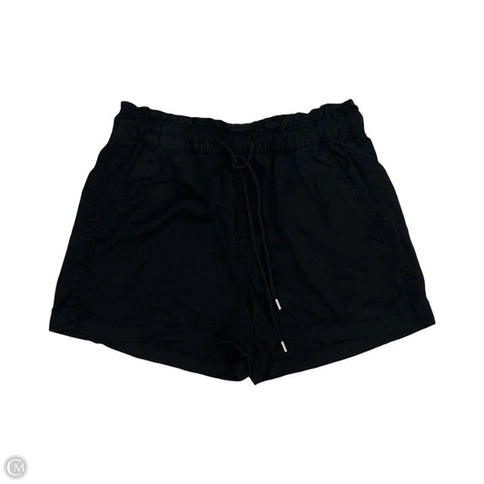 Shorts By Loft In Black, Size: M
