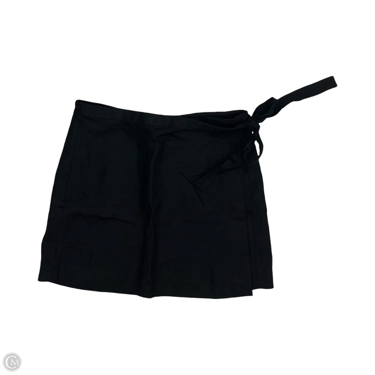 Skirt Mini & Short By J. Crew In Black, Size: 4