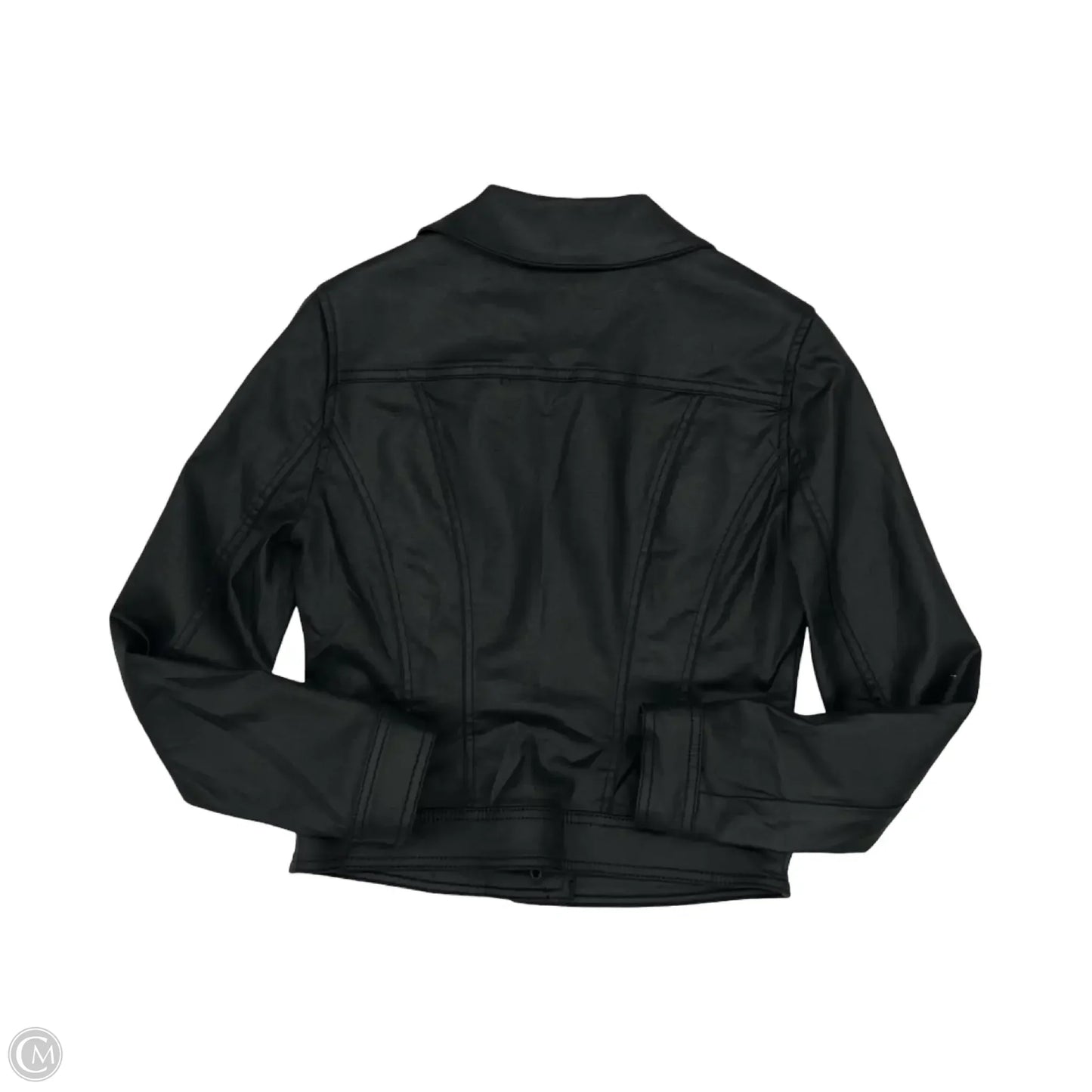 Jacket Other By White House Black Market In Black, Size: 2