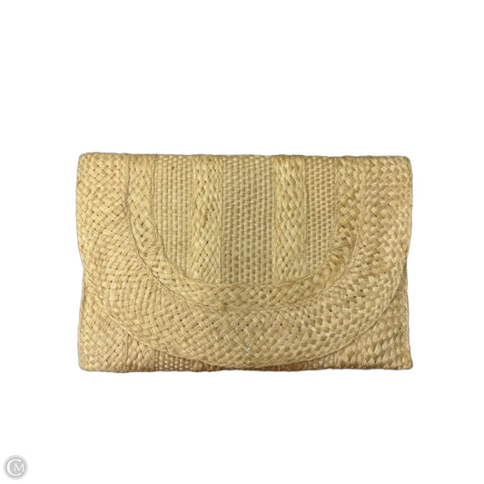 Clutch By Clothes Mentor, Size: Large
