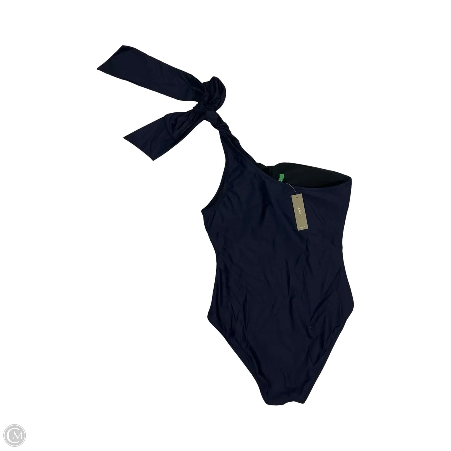 Swimsuit By J. Crew In Navy, Size: 10