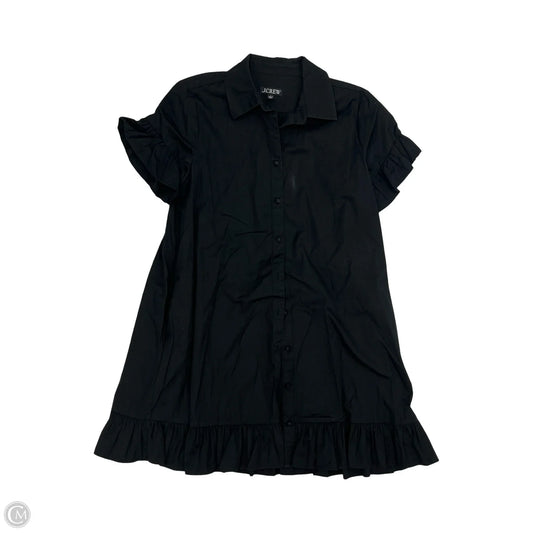 Dress Party Short By J. Crew In Black, Size: L
