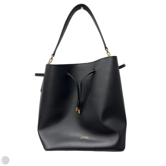 Handbag By Lauren By Ralph Lauren, Size: Medium