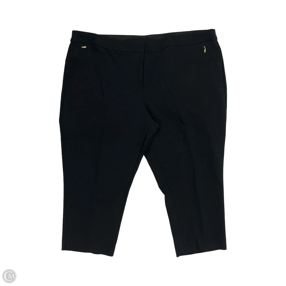 Pants Other By Evri In Black, Size: 22