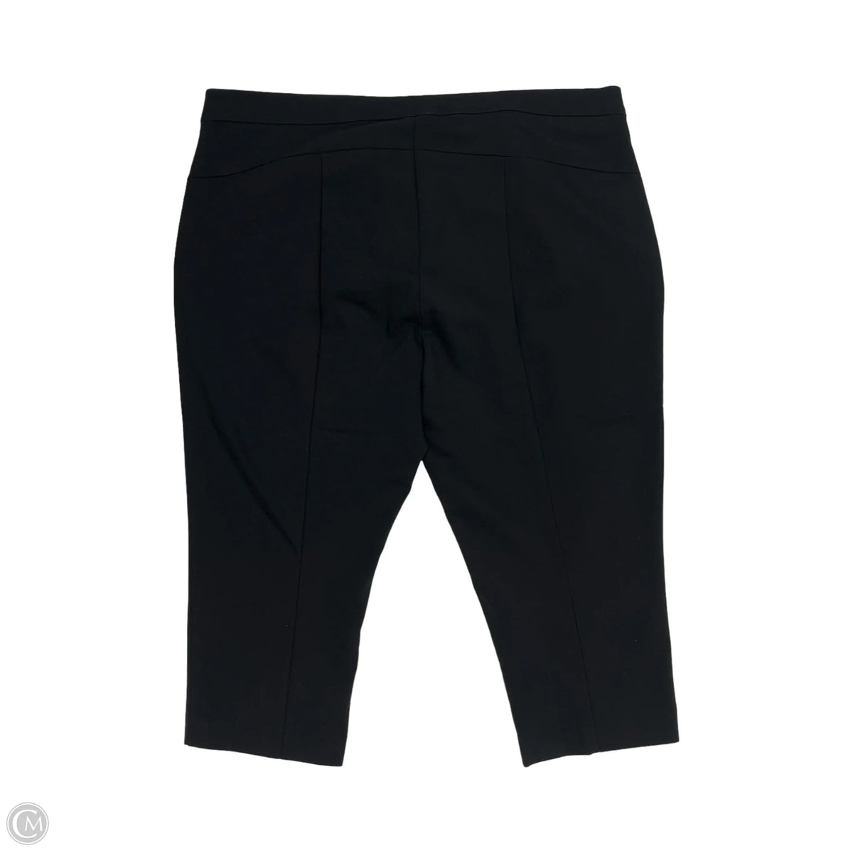 Pants Other By Evri In Black, Size: 22