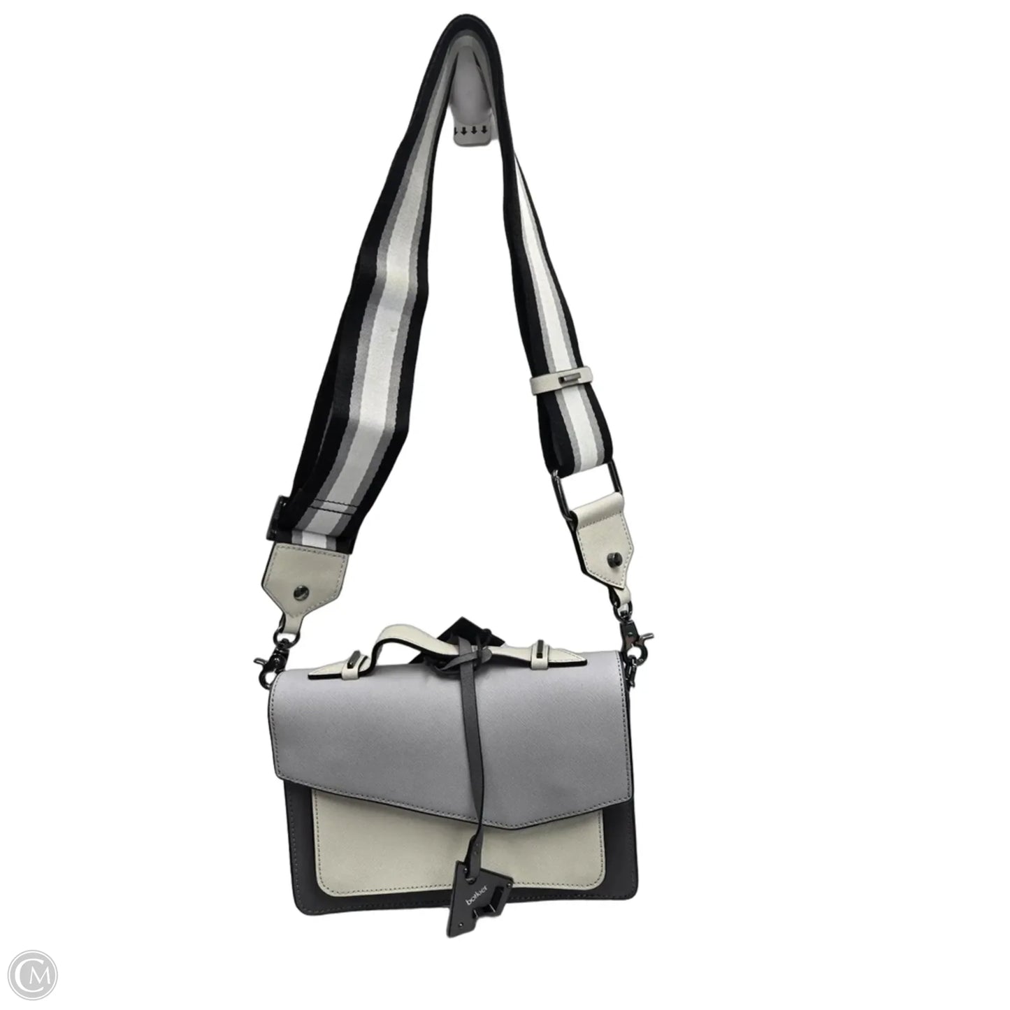 Crossbody By Botkier, Size: Small
