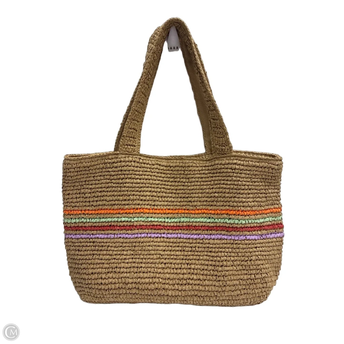 Handbag By Sonoma, Size: Medium