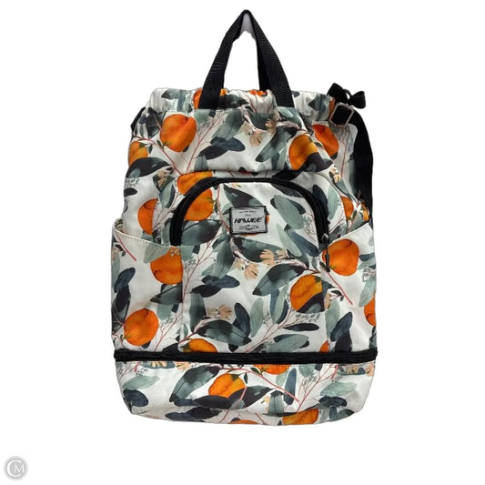 Backpack By Clothes Mentor, Size: Medium