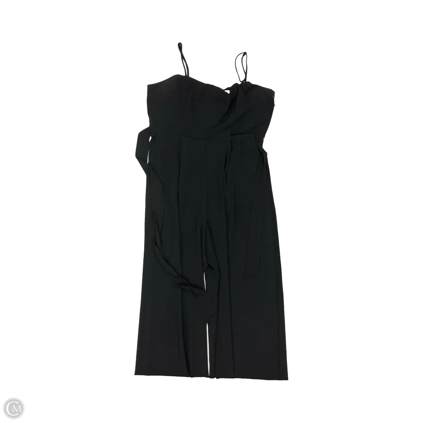 Jumpsuit By Nine West In Black, Size: Xl