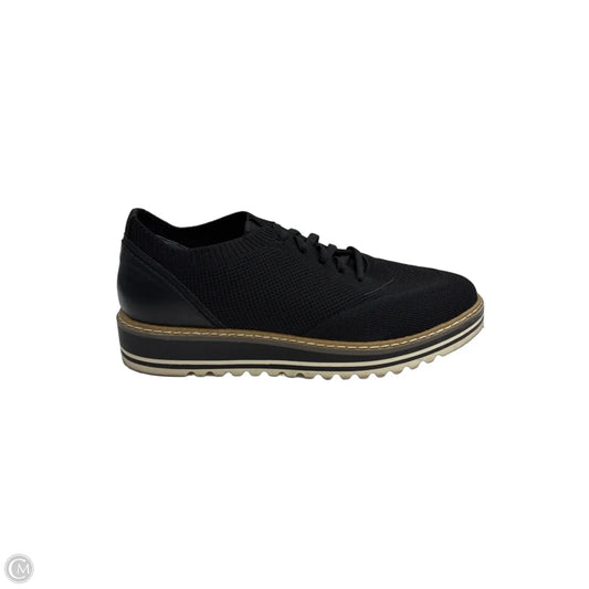 Shoes Flats By Kelly And Katie In Black, Size: 7.5