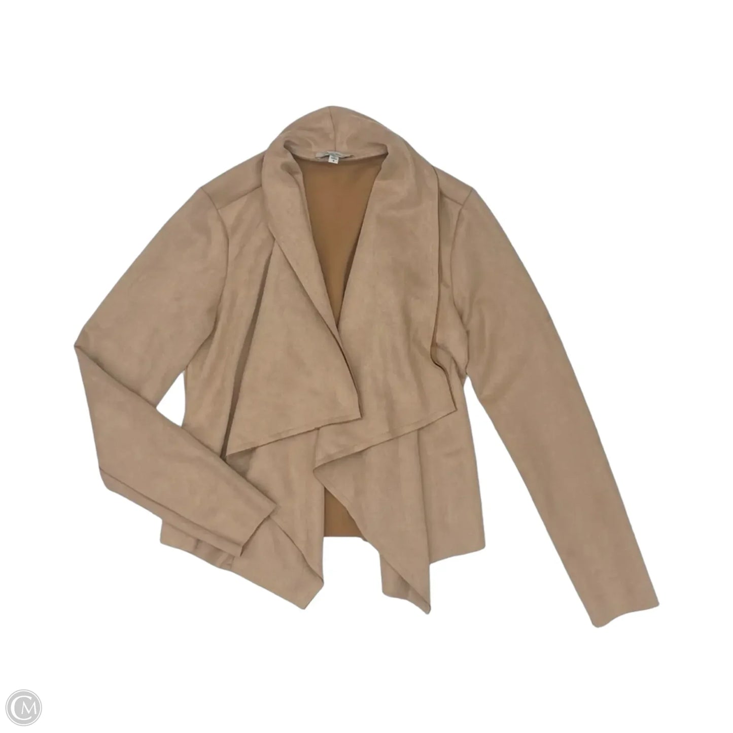 Jacket Other By White Birch In Tan, Size: S