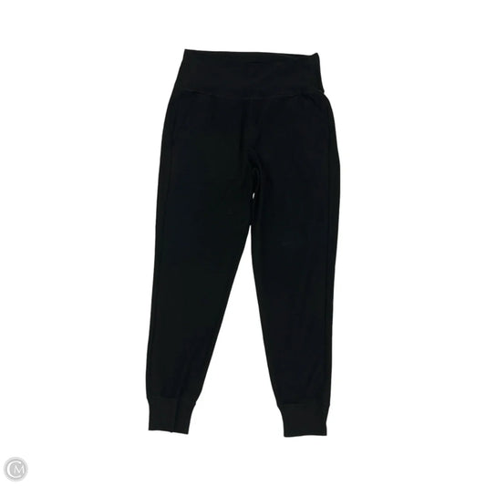 Athletic Pants By Calia In Black, Size: S