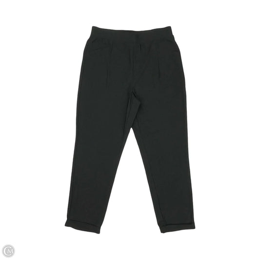 Athletic Pants By Baleaf In Black, Size: M