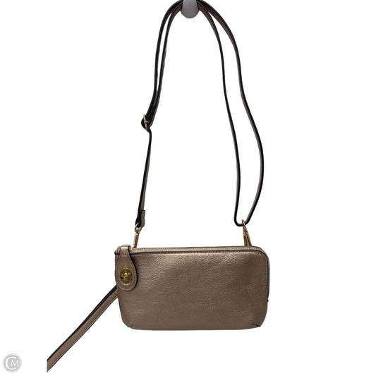 Wristlet By Jen & Co, Size: Small