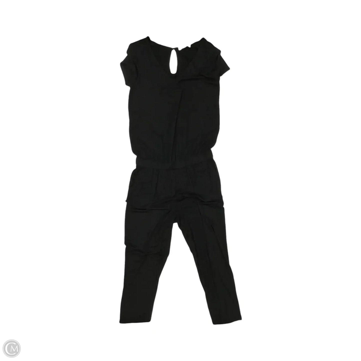 Jumpsuit By Venus In Black, Size: S