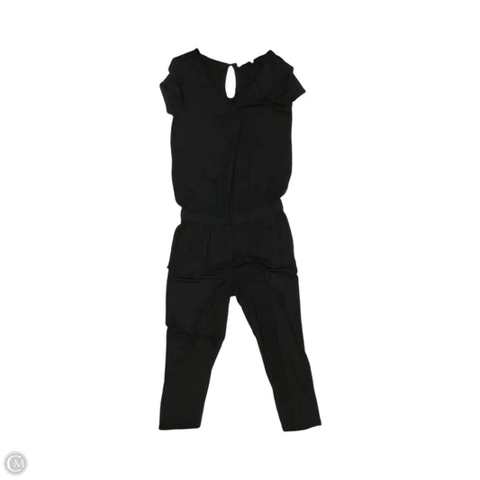 Jumpsuit By Venus In Black, Size: S