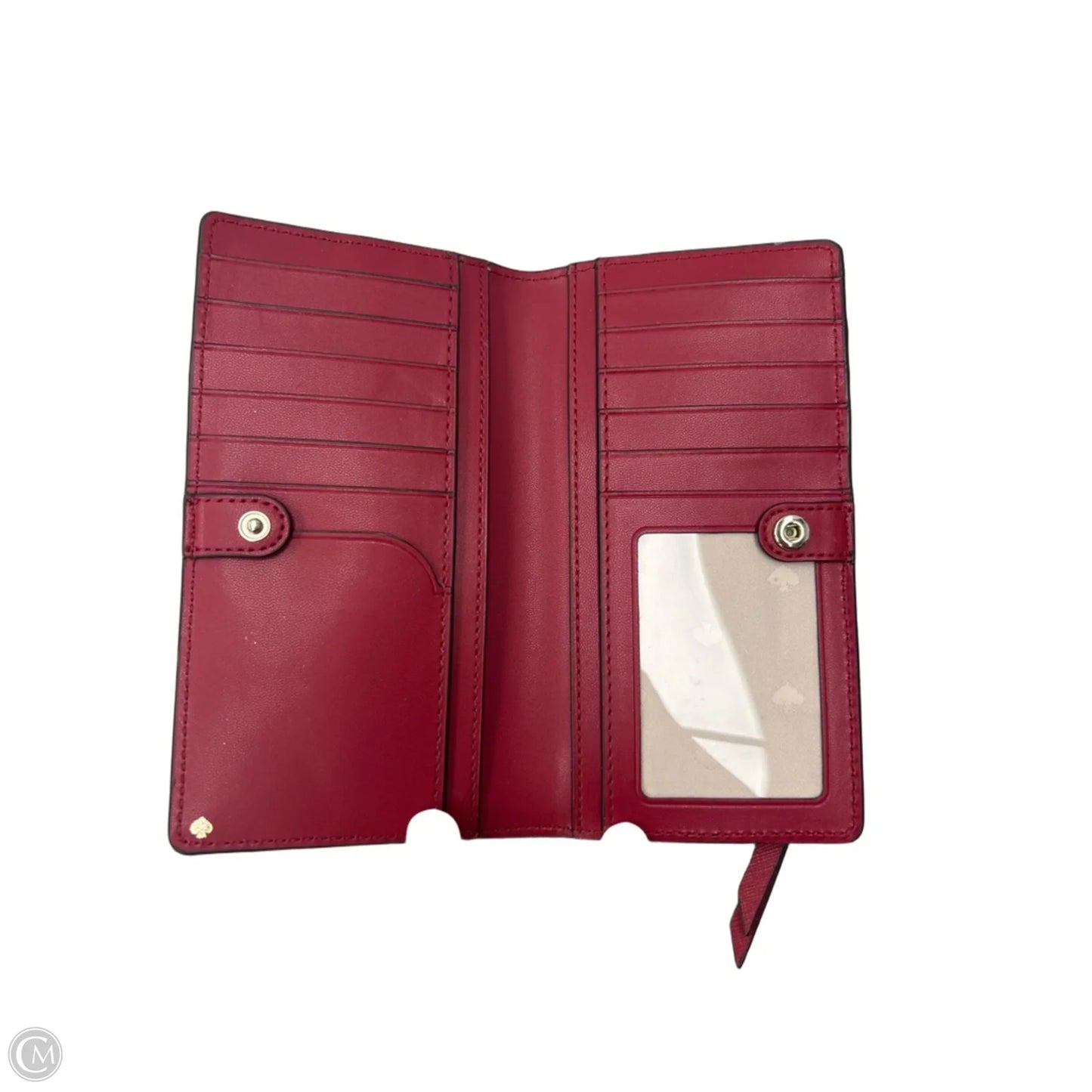 Wallet Designer By Kate Spade, Size: Medium