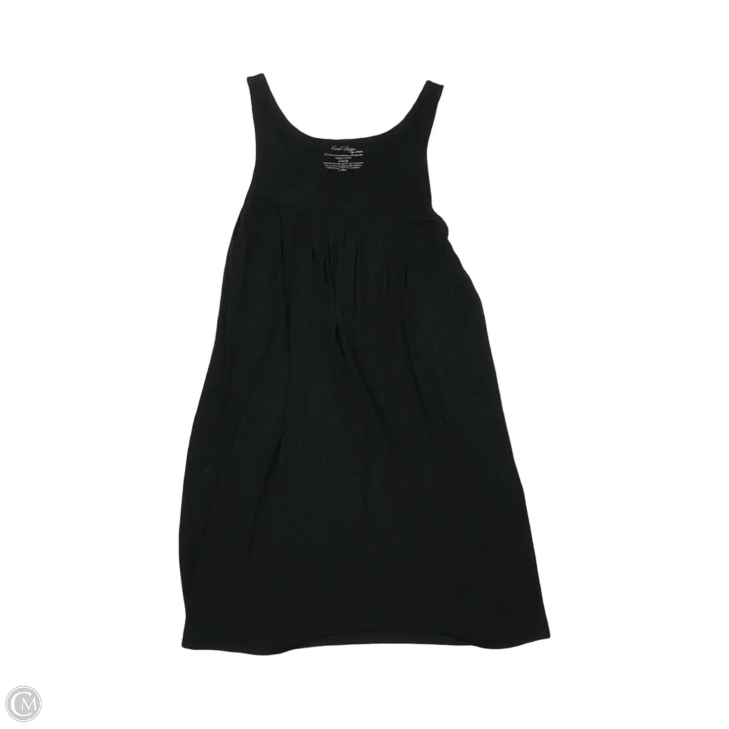 Nightgown By Soma In Black, Size: Xs