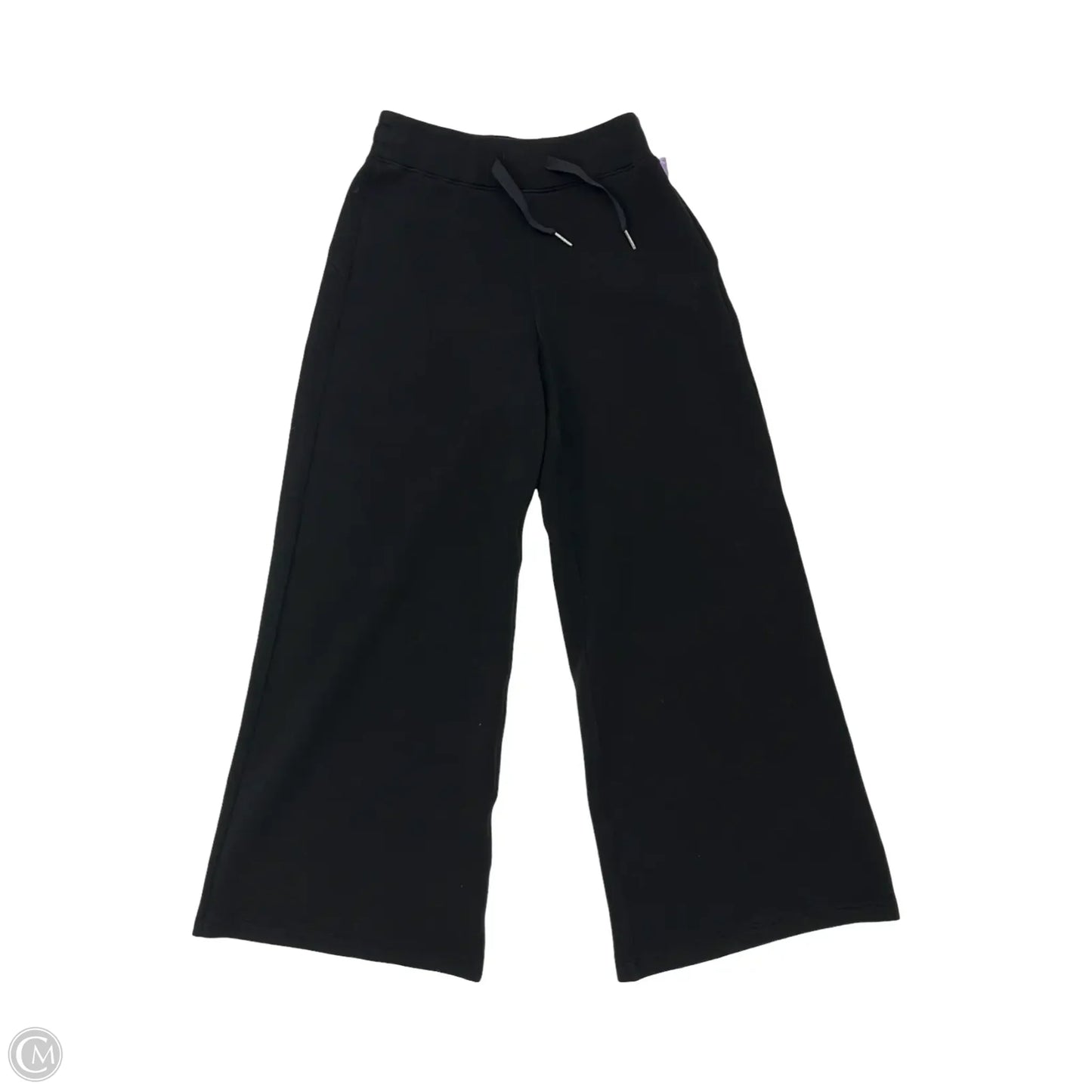 Pants Lounge By Spanx In Black, Size: Xs