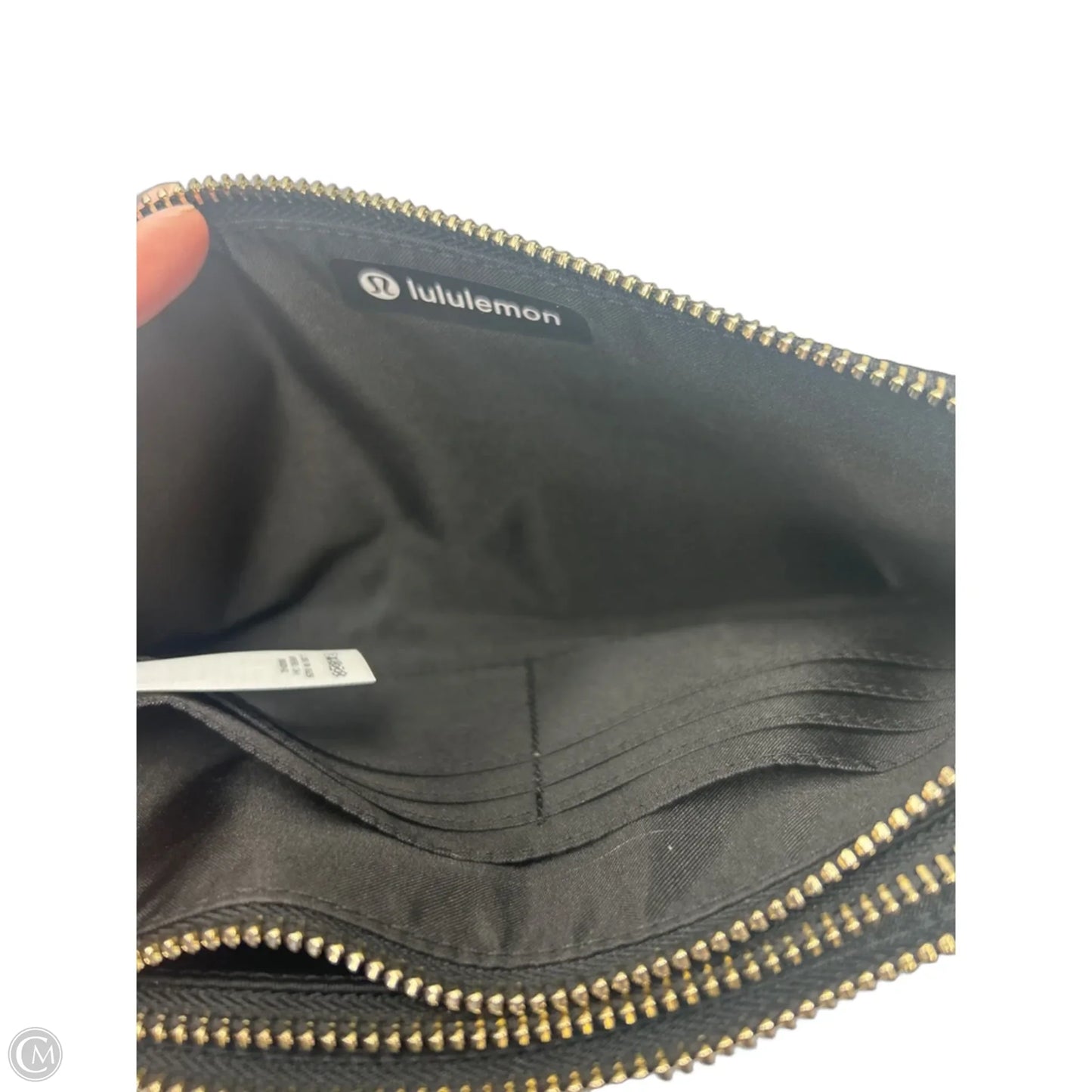 Wristlet By Lululemon, Size: Medium