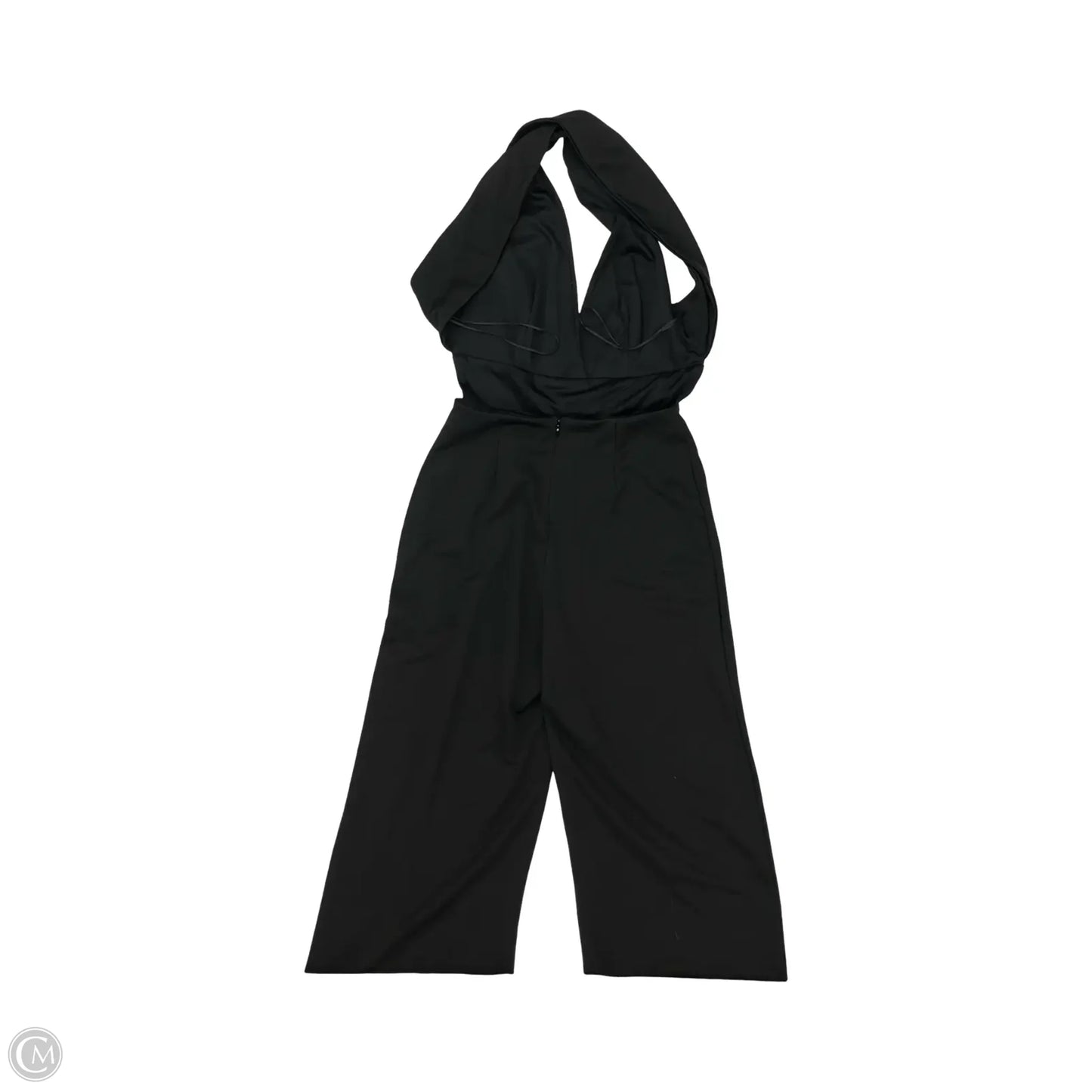 Jumpsuit By New York And Co In Black, Size: S