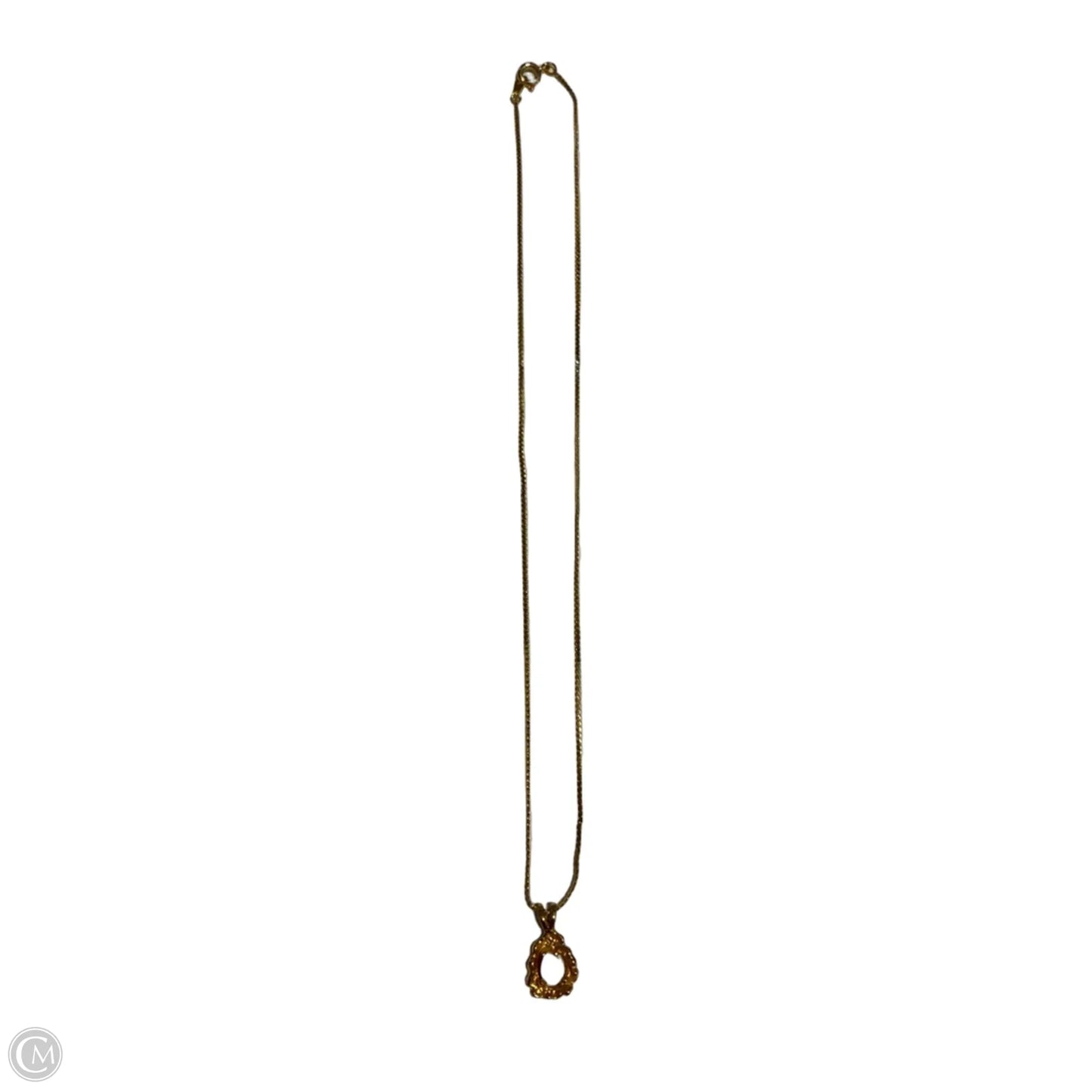 Necklace Pendant By Clothes Mentor