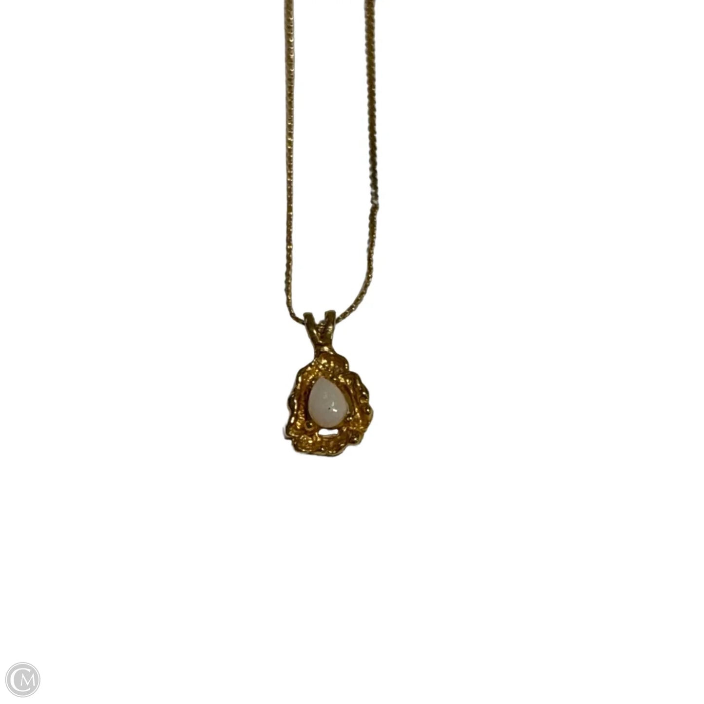 Necklace Pendant By Clothes Mentor