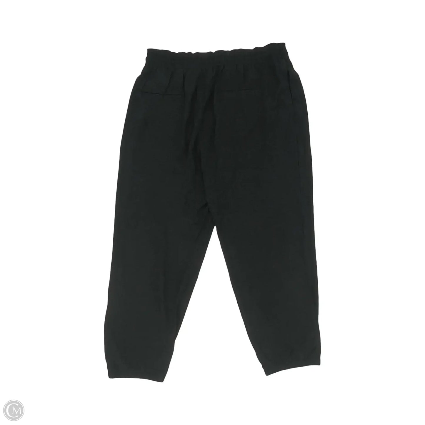 Pants Joggers By Cme In Black, Size: 2x
