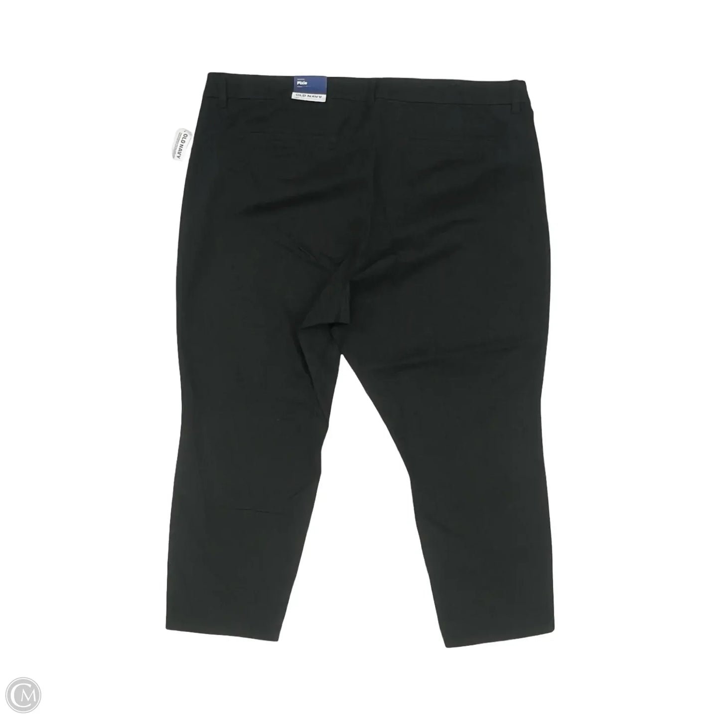 Pants Chinos & Khakis By Old Navy In Black, Size: 24