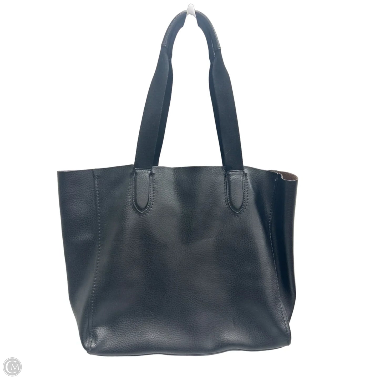 Tote Designer By Coach, Size: Medium