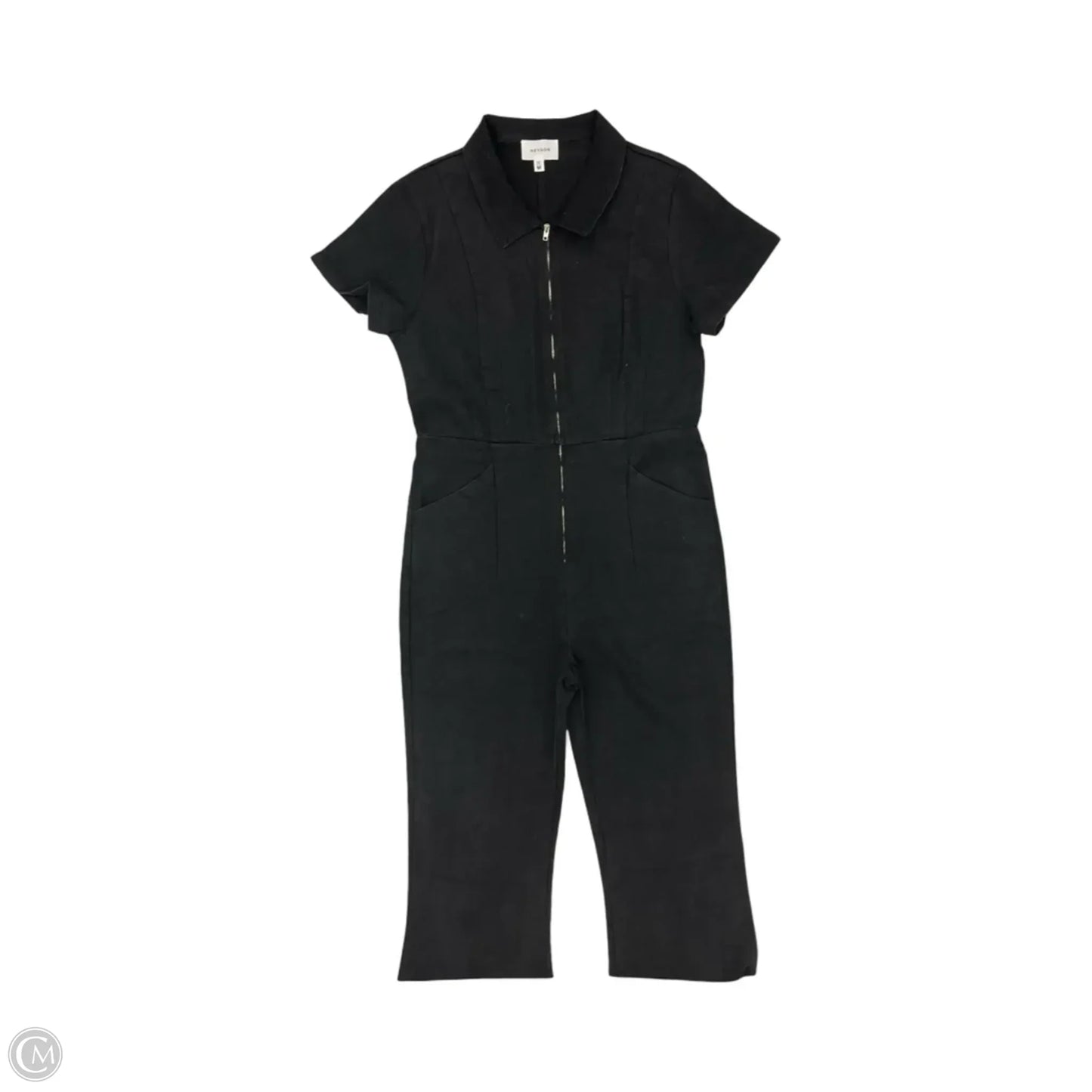 Jumpsuit By Heyson In Black, Size: M