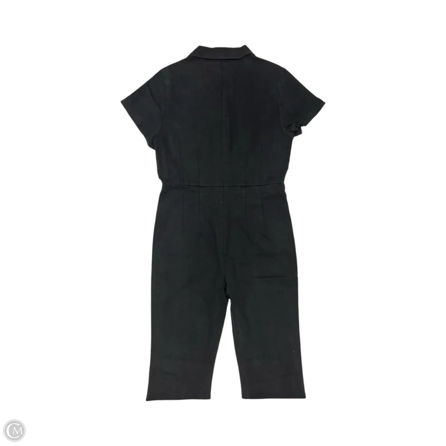 Jumpsuit By Heyson In Black, Size: M