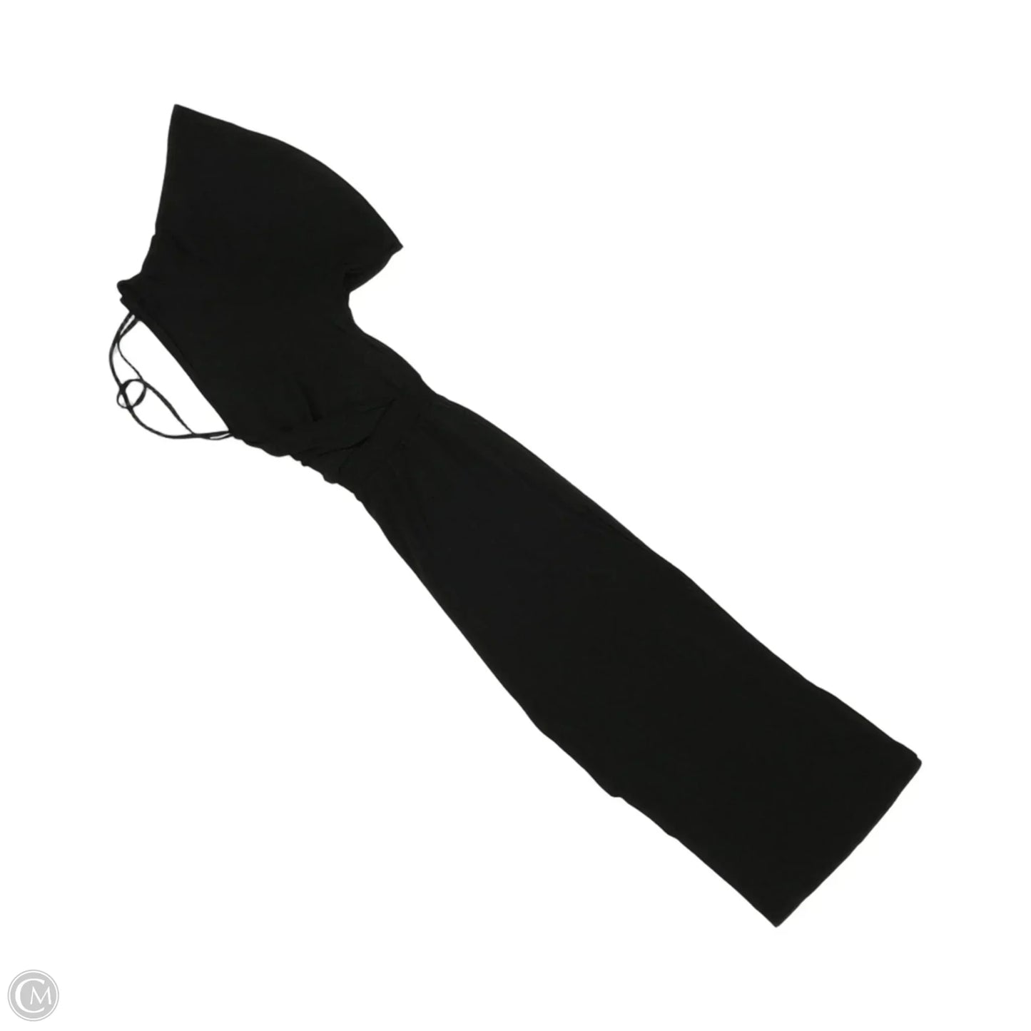 Jumpsuit By Express In Black, Size: L
