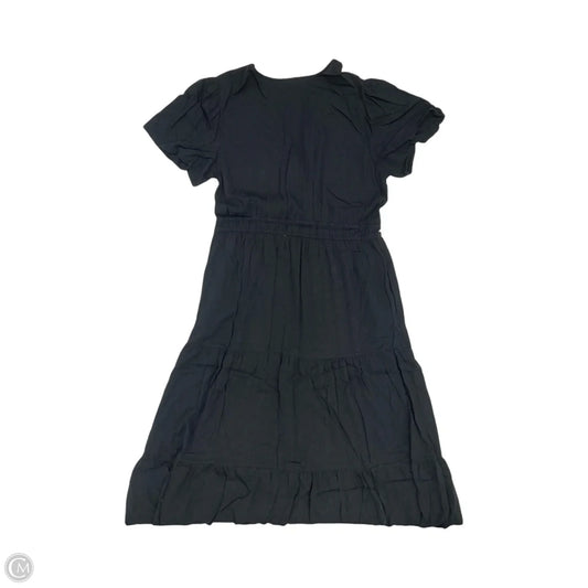 Dress Party Long By Knox Rose In Black, Size: Xl