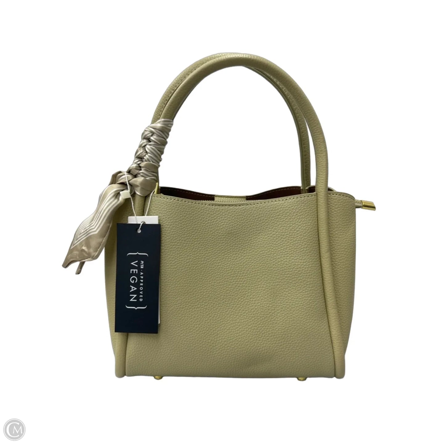 Handbag By Clothes Mentor, Size: Medium