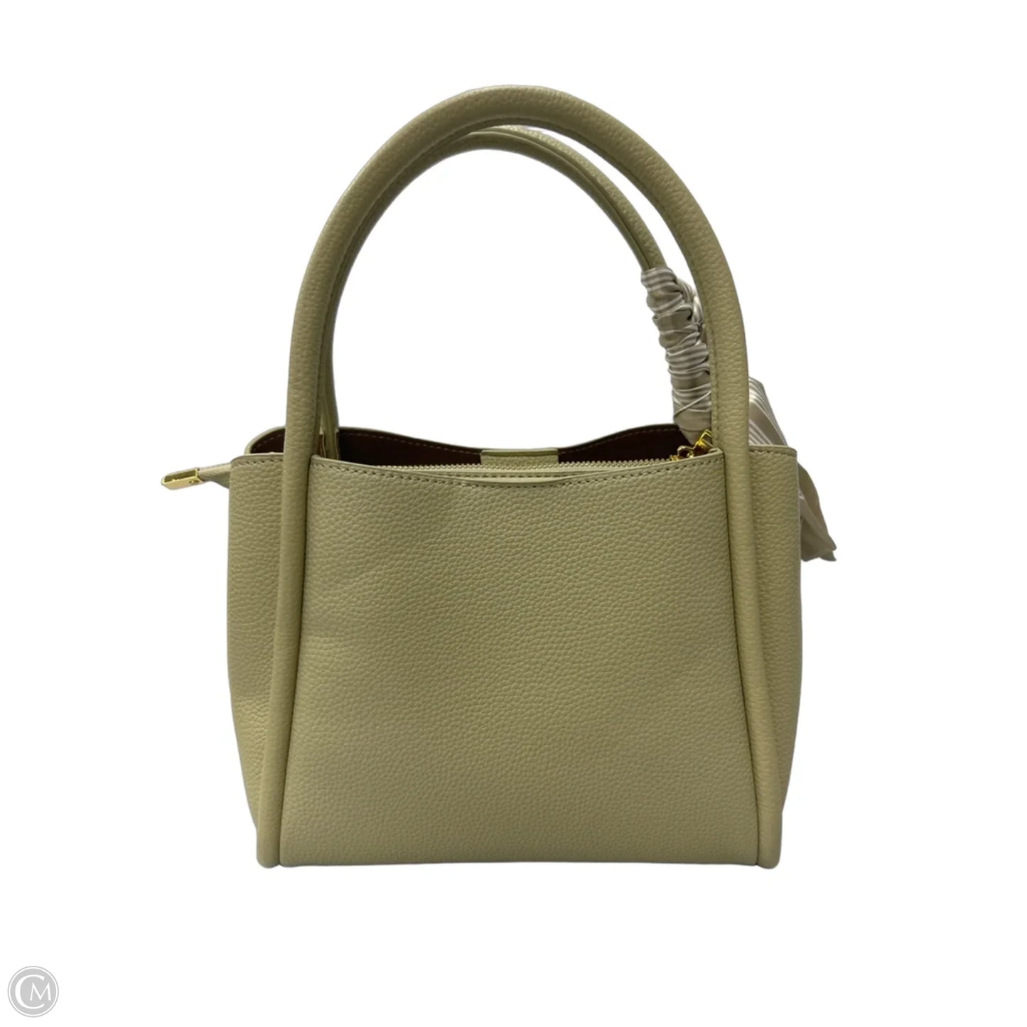Handbag By Clothes Mentor, Size: Medium