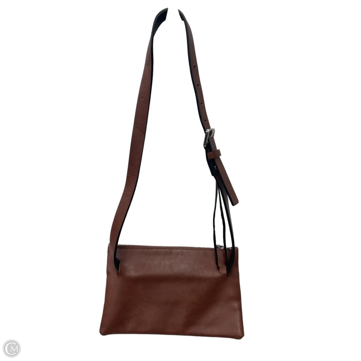 Belt Bag By Calvin Klein, Size: Small