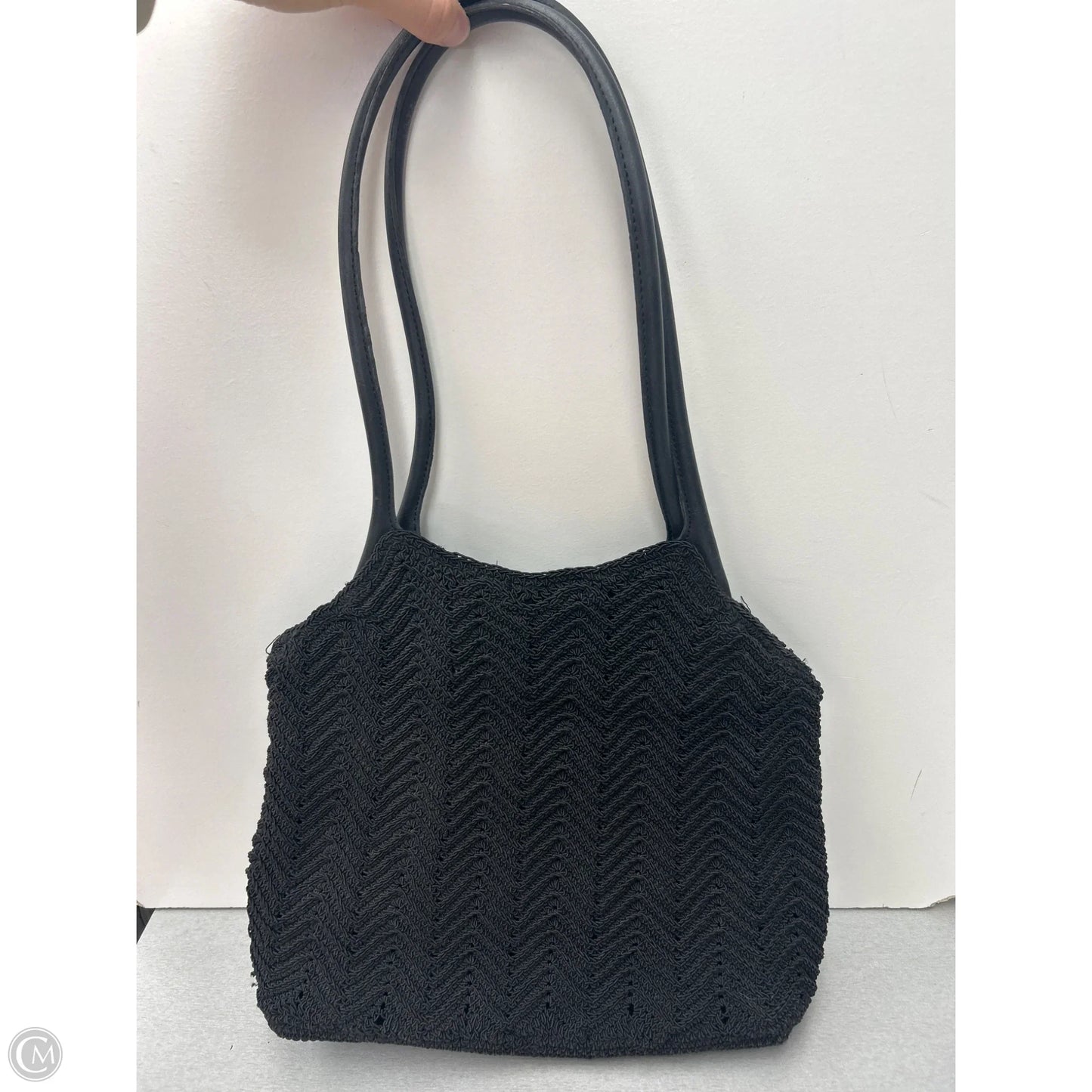Handbag By Nine West, Size: Medium