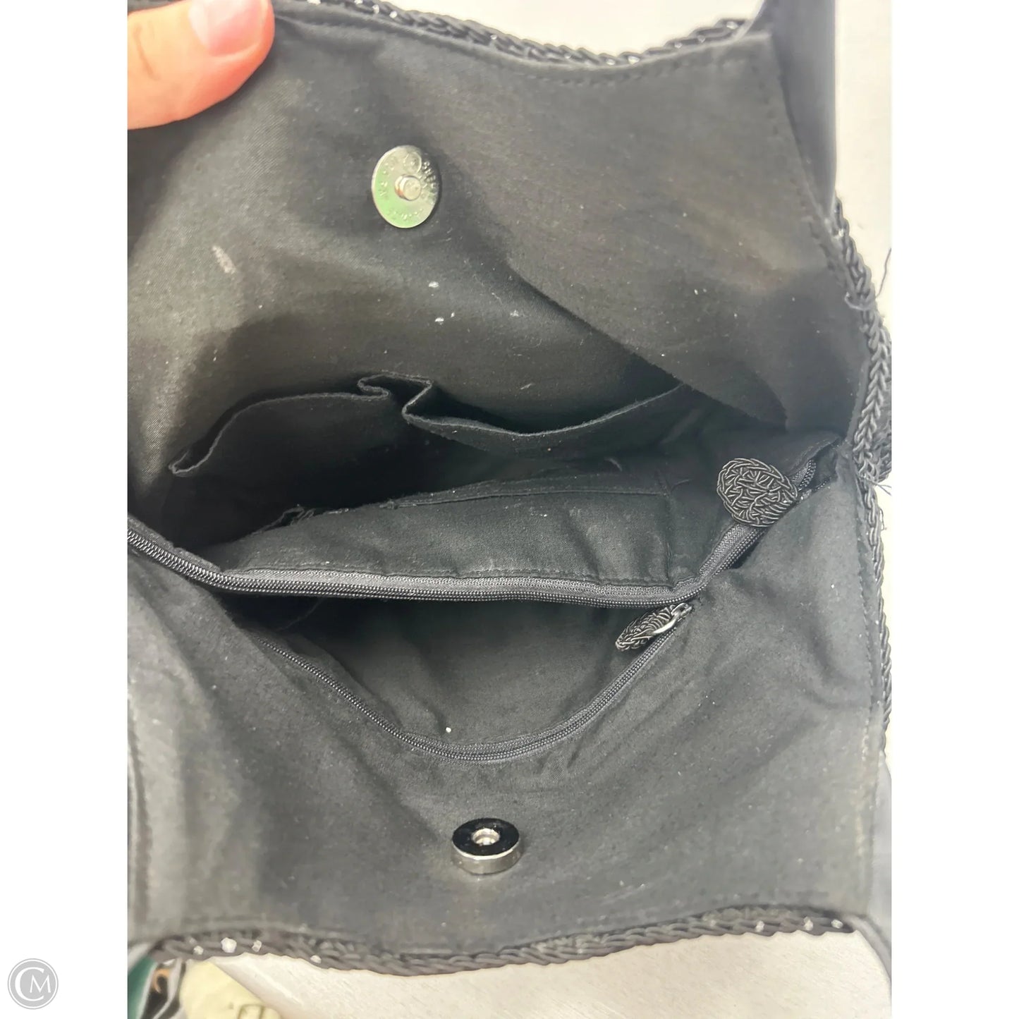 Handbag By Nine West, Size: Medium