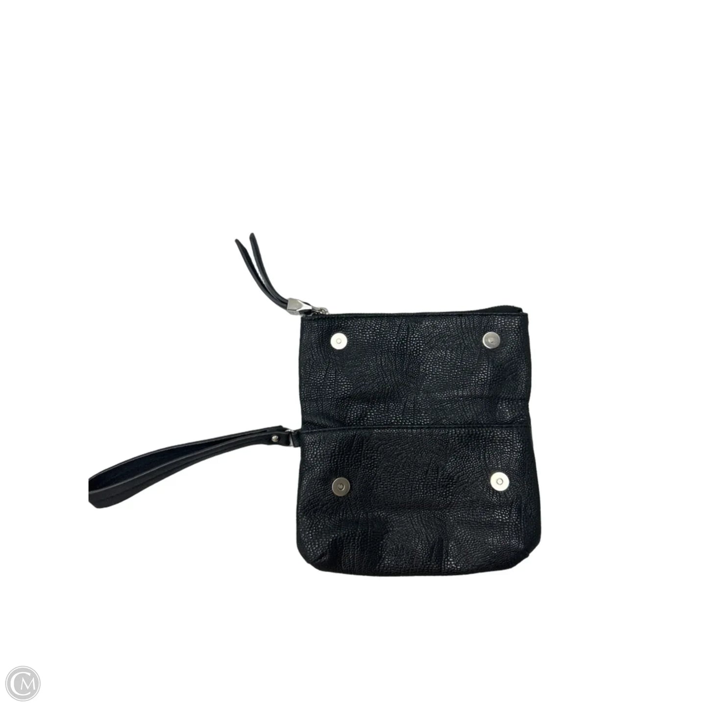 Wristlet By Clothes Mentor, Size: Small