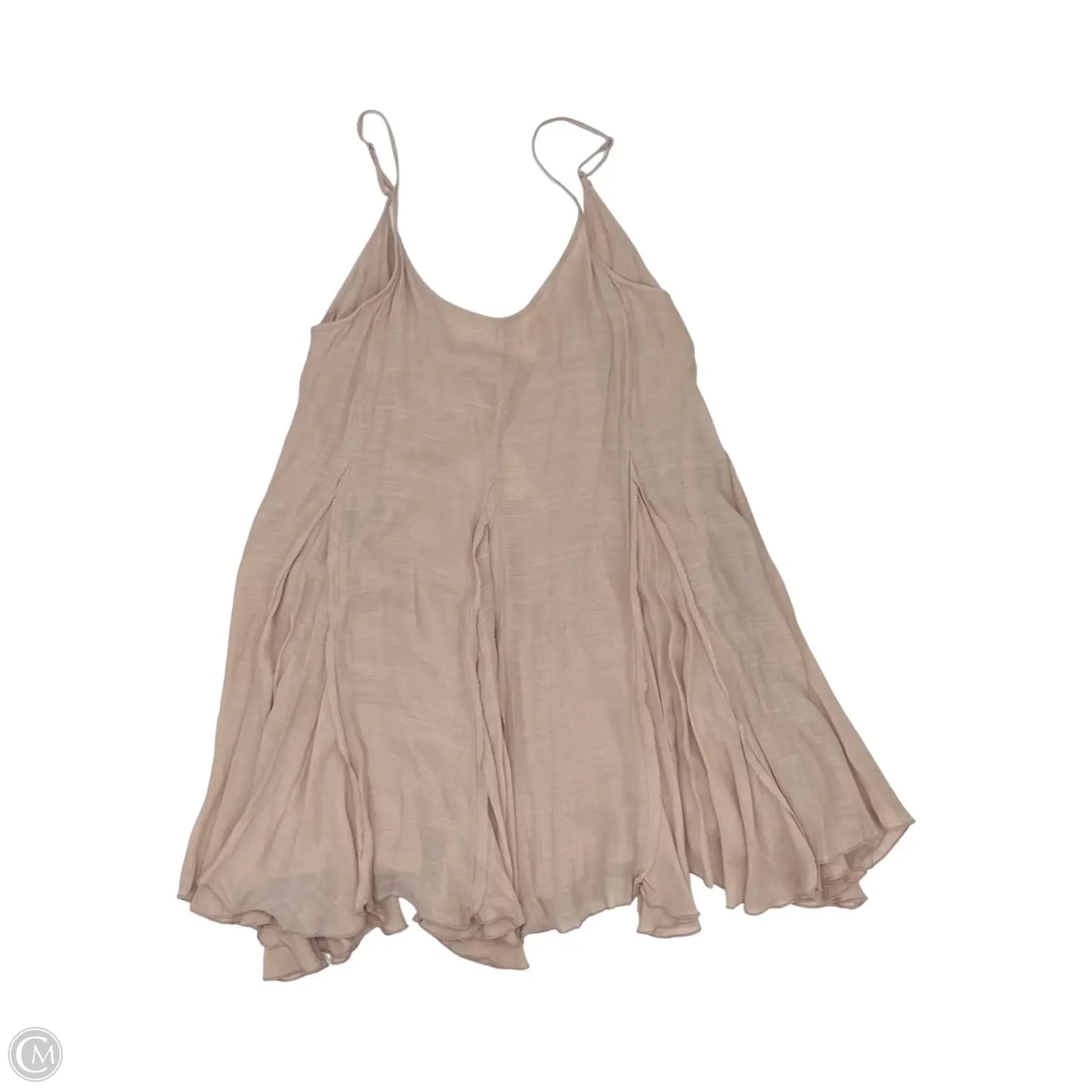 Dress Party Short By Wishlist In Pink, Size: S