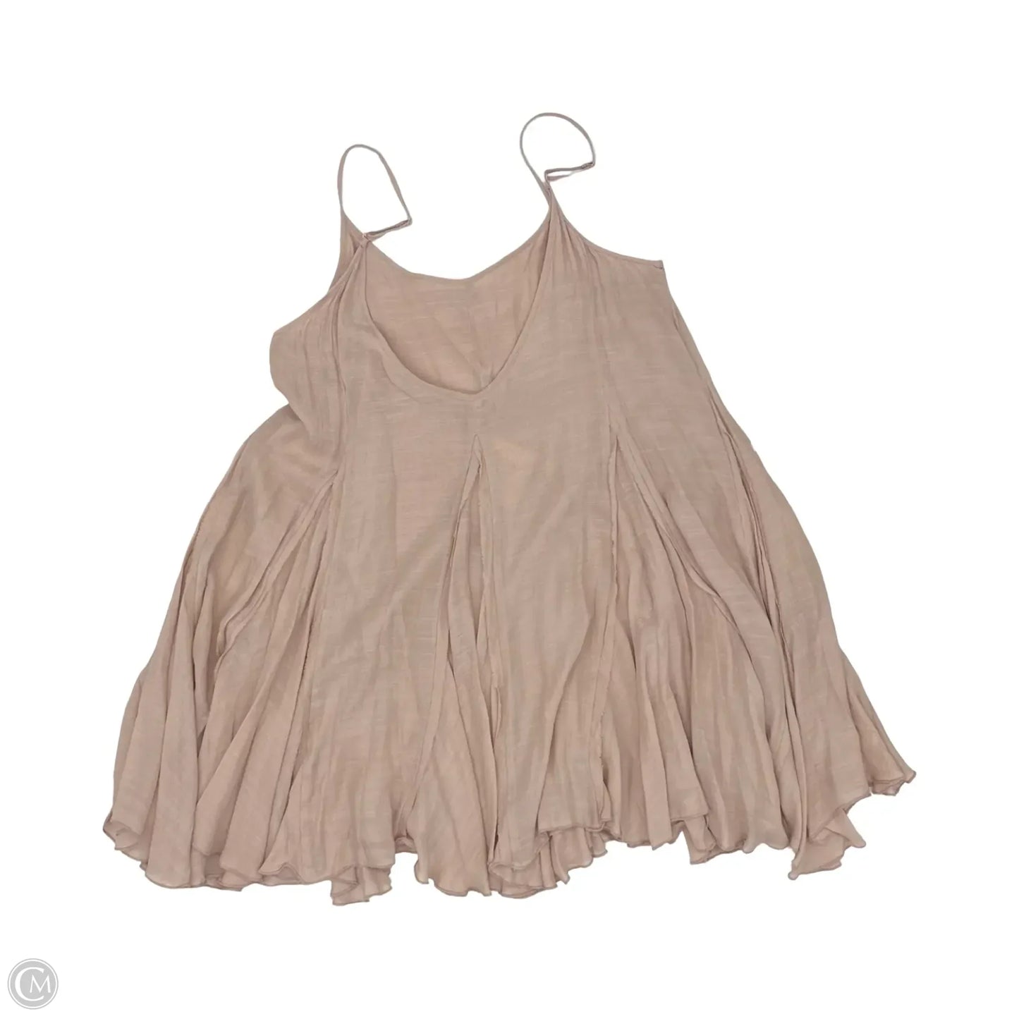 Dress Party Short By Wishlist In Pink, Size: S