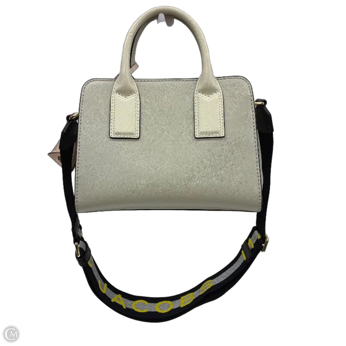 Handbag Luxury Designer By Marc Jacobs, Size: Medium
