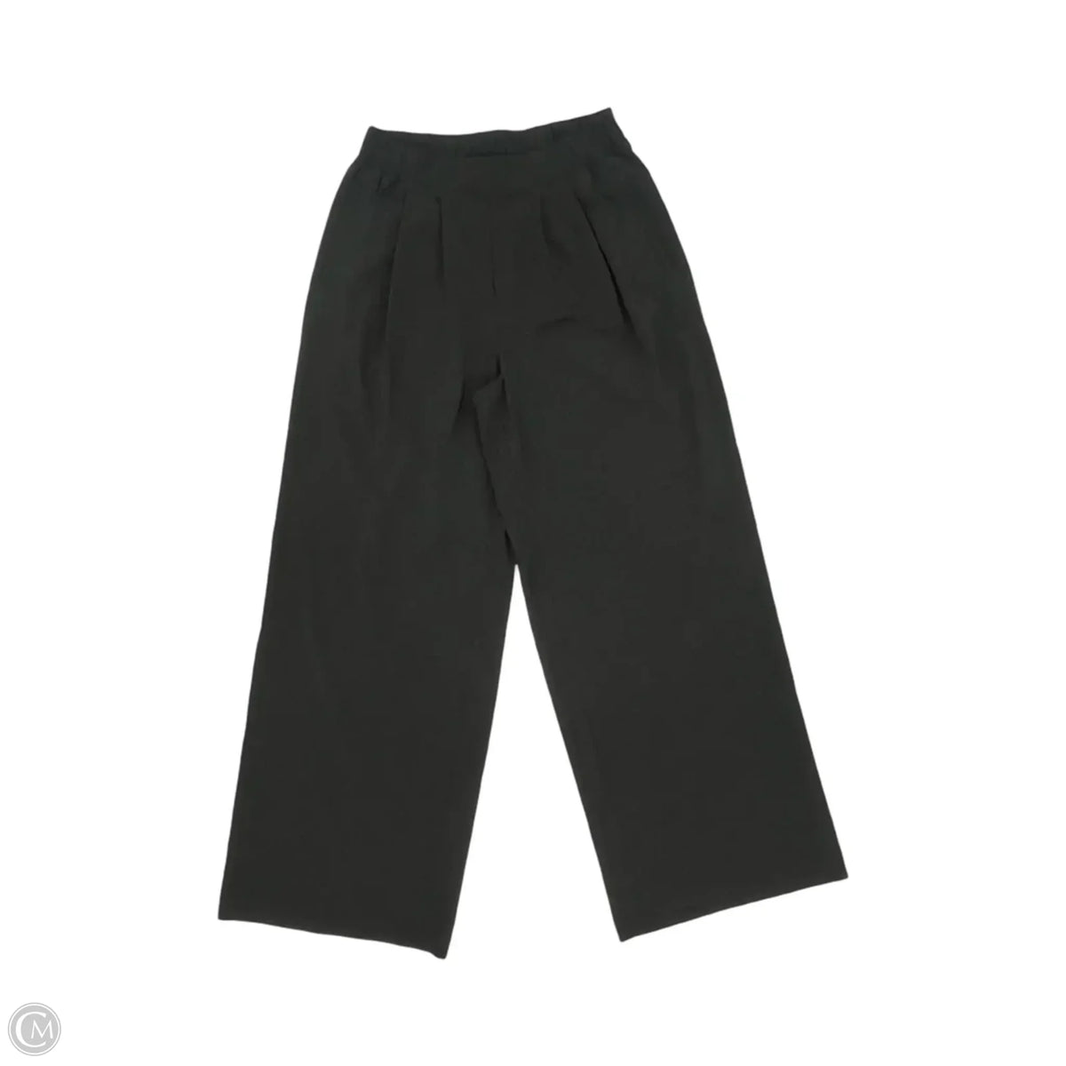 Athletic Pants By Te Verde In Black, Size: M